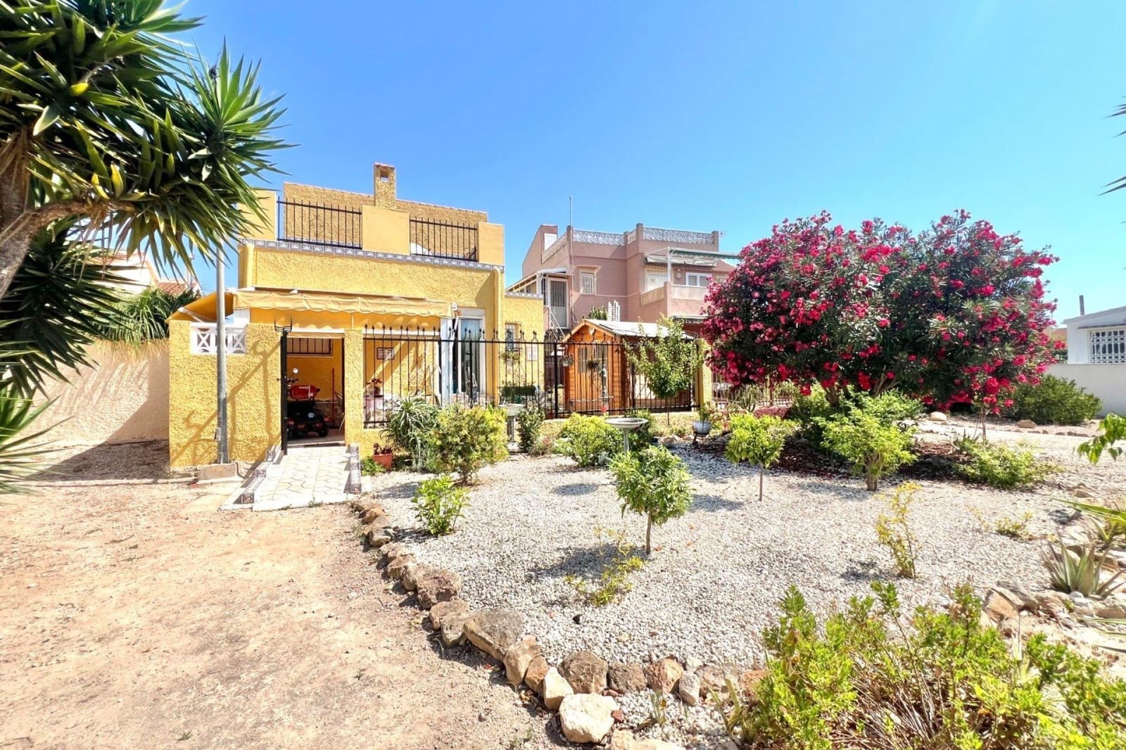 4 soverom Villa til salgs i La Marina - € 198 000 (Ref: 9116113)