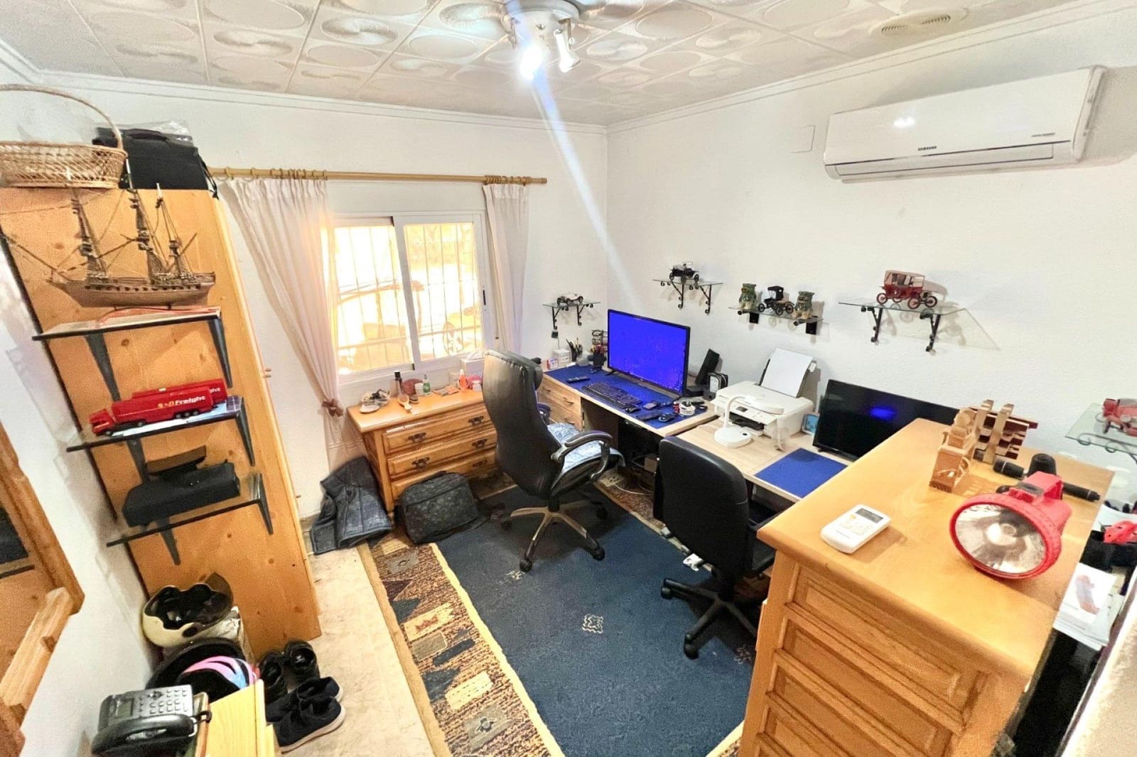 4 soverom Villa til salgs i La Marina - € 198 000 (Ref: 9116113)