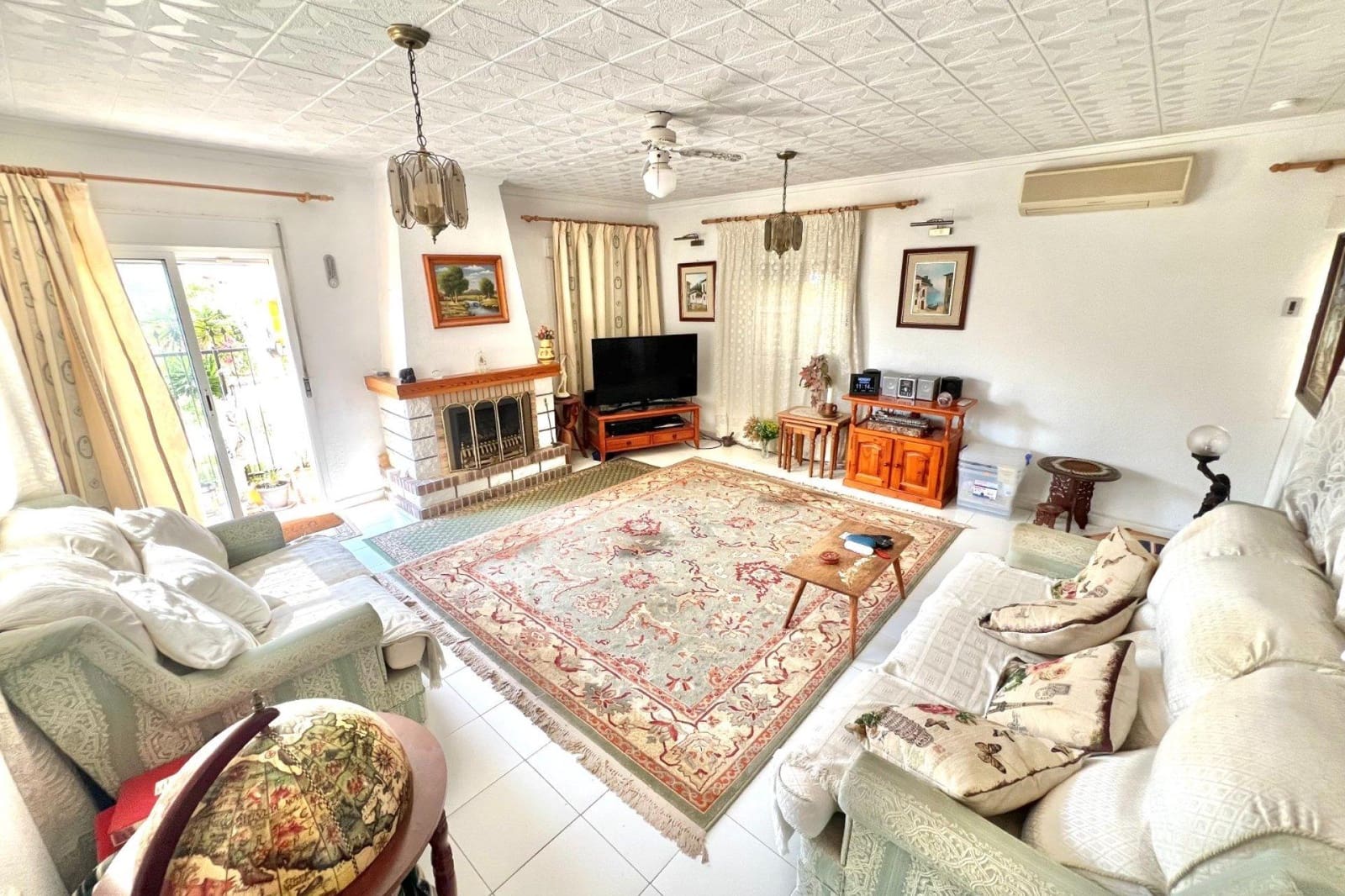 4 soverom Villa til salgs i La Marina - € 198 000 (Ref: 9116113)