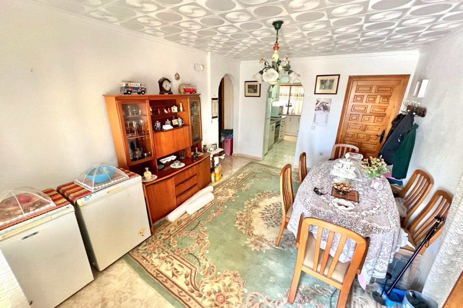 4 soverom Villa til salgs i La Marina - € 198 000 (Ref: 9116113)