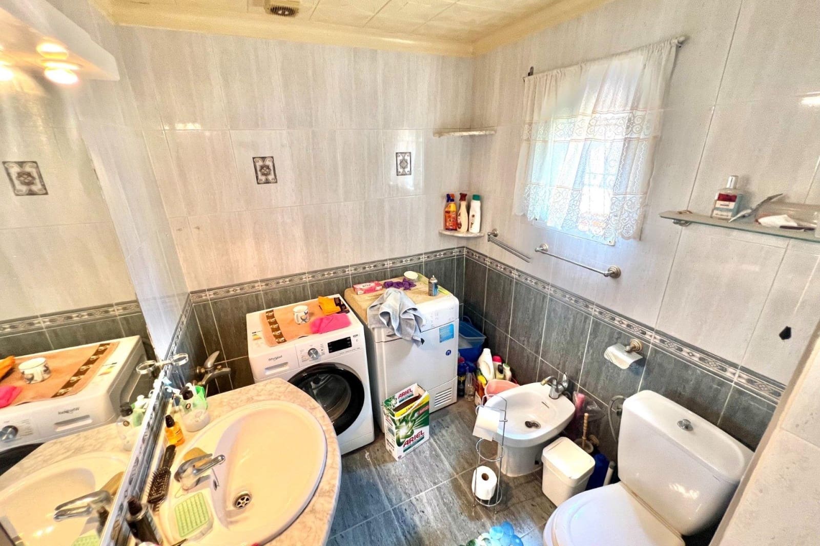 4 soverom Villa til salgs i La Marina - € 198 000 (Ref: 9116113)