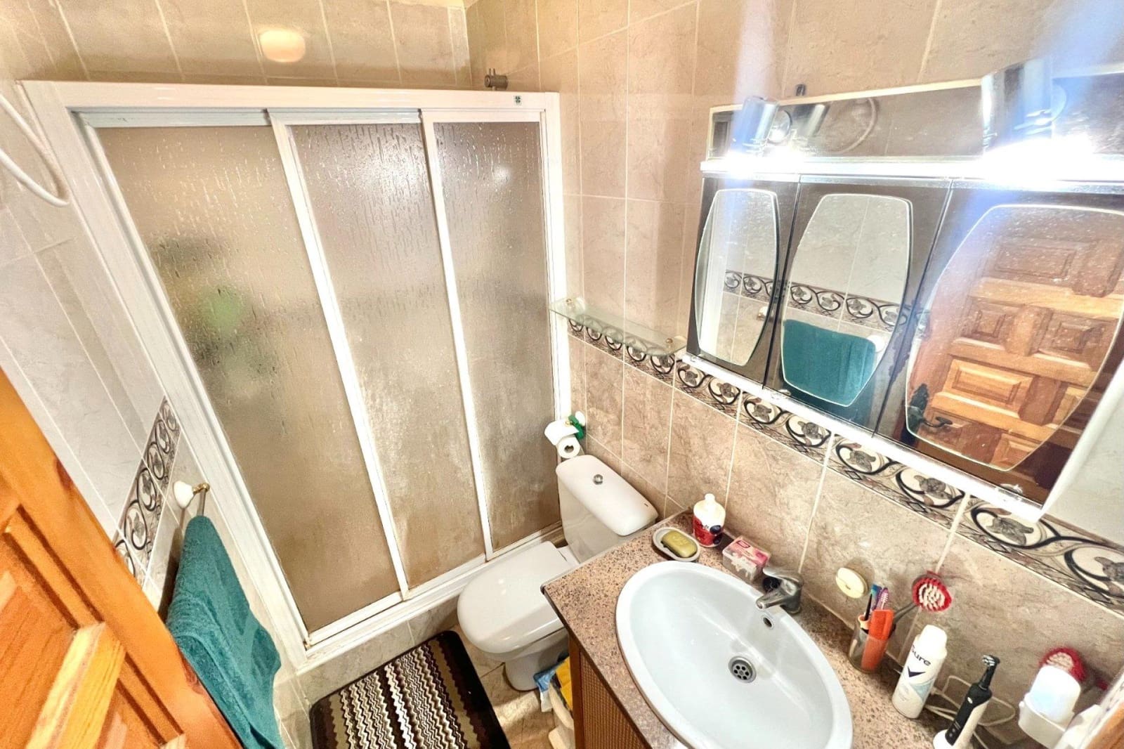 4 soverom Villa til salgs i La Marina - € 198 000 (Ref: 9116113)