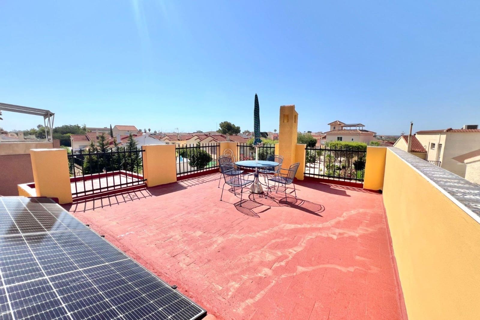 4 soverom Villa til salgs i La Marina - € 198 000 (Ref: 9116113)
