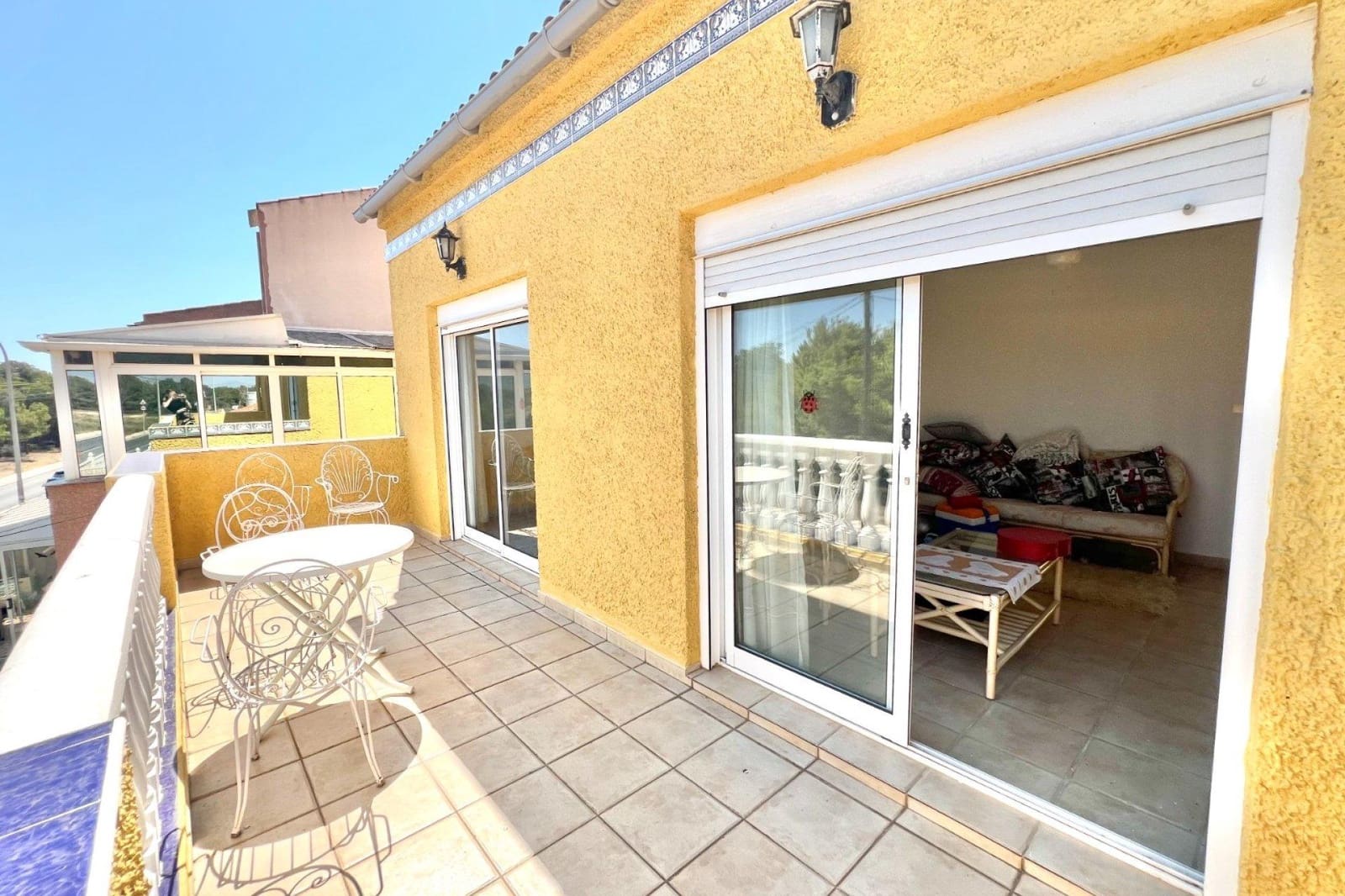 4 soverom Villa til salgs i La Marina - € 198 000 (Ref: 9116113)