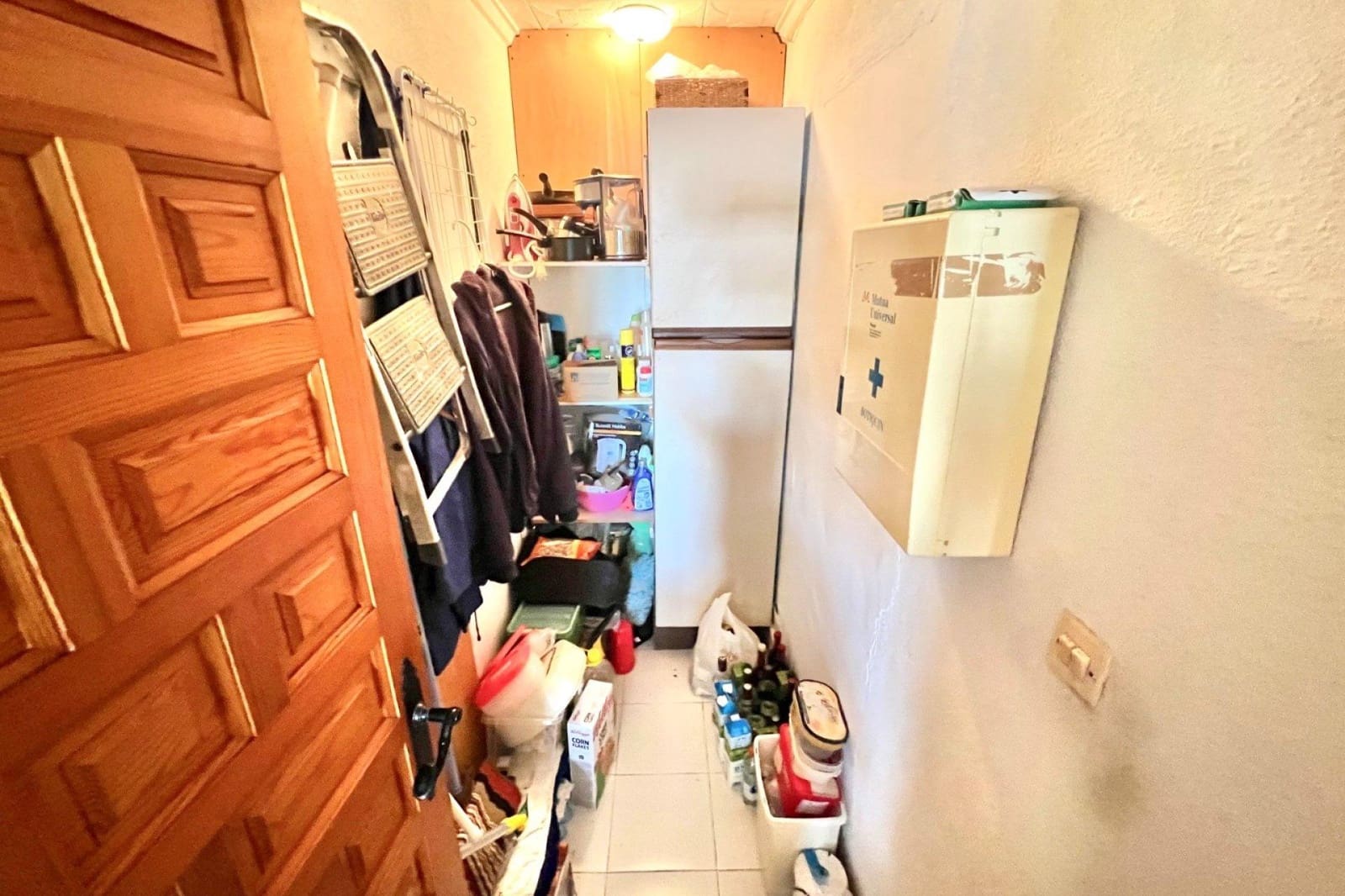 4 soverom Villa til salgs i La Marina - € 198 000 (Ref: 9116113)