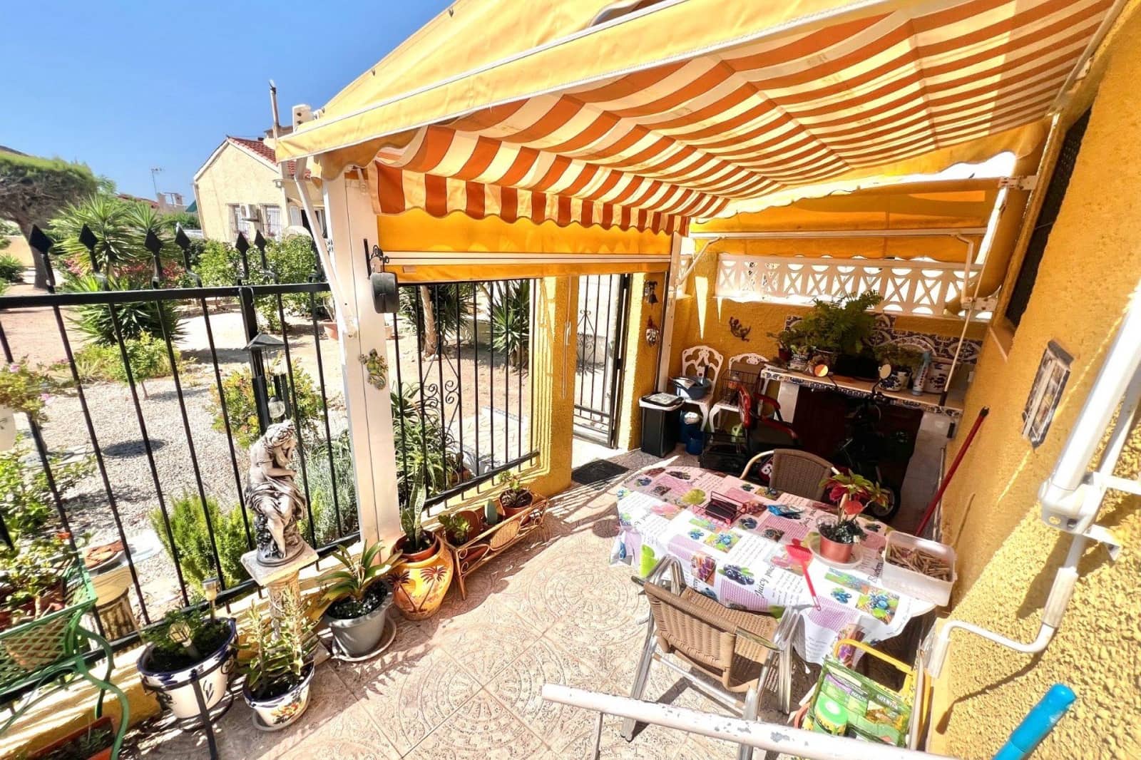 4 soverom Villa til salgs i La Marina - € 198 000 (Ref: 9116113)