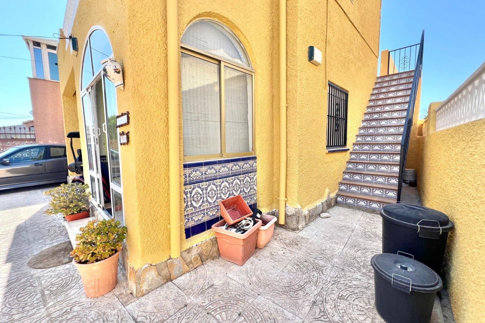 4 soverom Villa til salgs i La Marina - € 198 000 (Ref: 9116113)