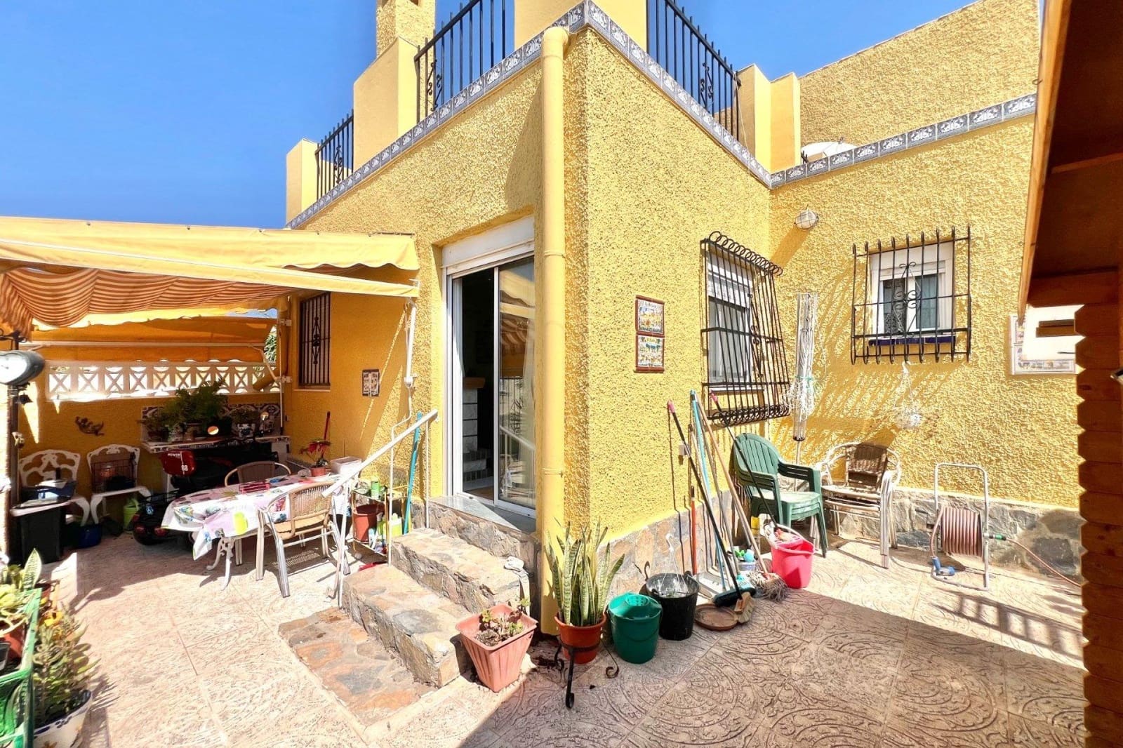 4 soverom Villa til salgs i La Marina - € 198 000 (Ref: 9116113)