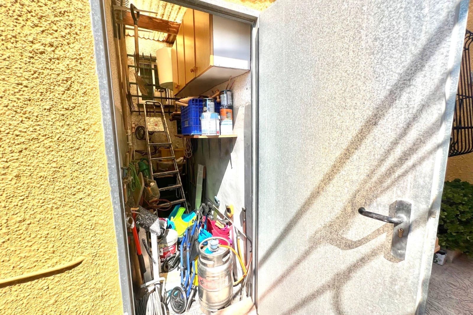 4 soverom Villa til salgs i La Marina - € 198 000 (Ref: 9116113)