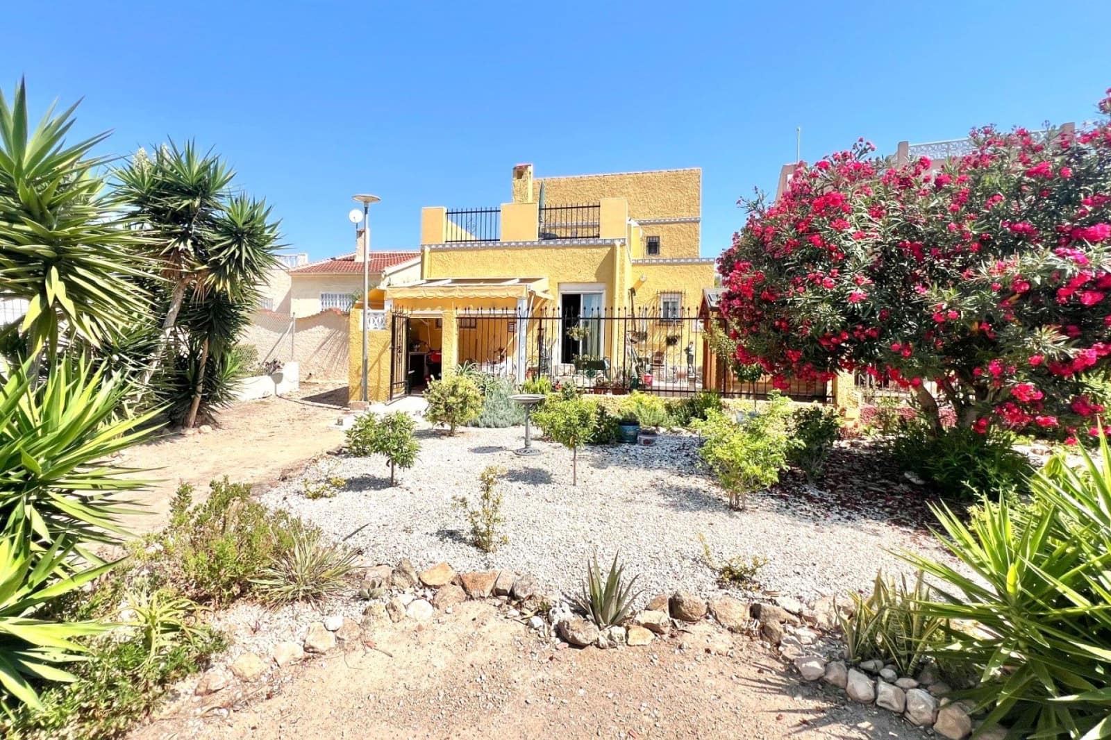 4 soverom Villa til salgs i La Marina - € 198 000 (Ref: 9116113)