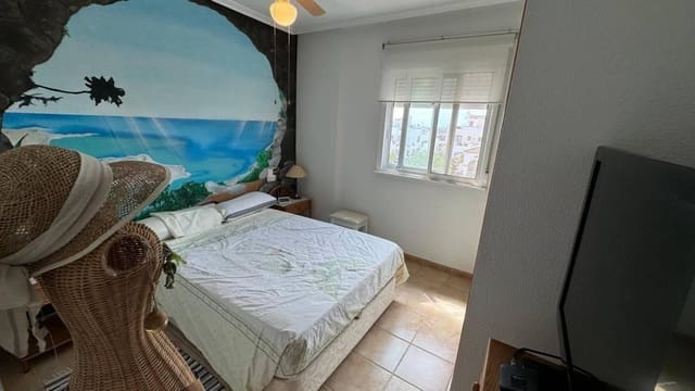 4 soverom Rekkehus til salgs i La Marina, Elche / Elx med svømmebasseng - € 199 000 (Ref: 9206833)