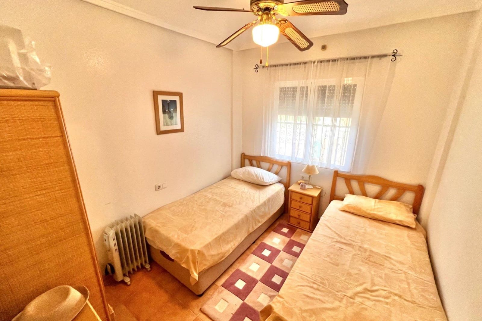 2 camera da letto Villetta a Schiera in vendita in La Marina con piscina - 169.000 € (Rif: 9219974)