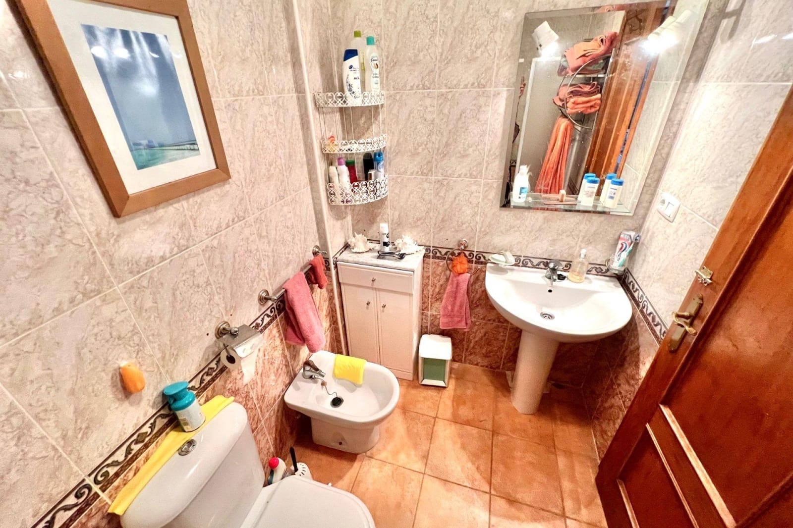 2 camera da letto Villetta a Schiera in vendita in La Marina con piscina - 169.000 € (Rif: 9219974)