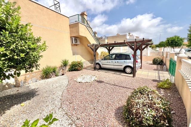 2 soverom Rekkehus til salgs i La Marina, Elche / Elx med svømmebasseng - € 169 000 (Ref: 9219974)