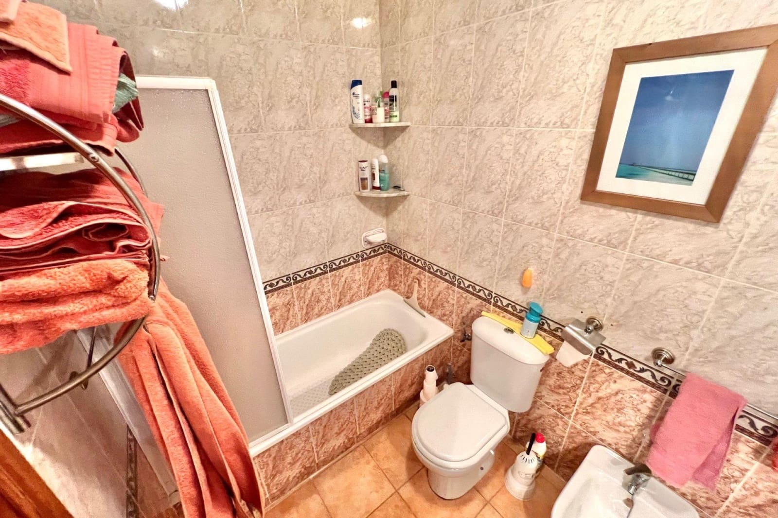 2 camera da letto Villetta a Schiera in vendita in La Marina con piscina - 169.000 € (Rif: 9219974)