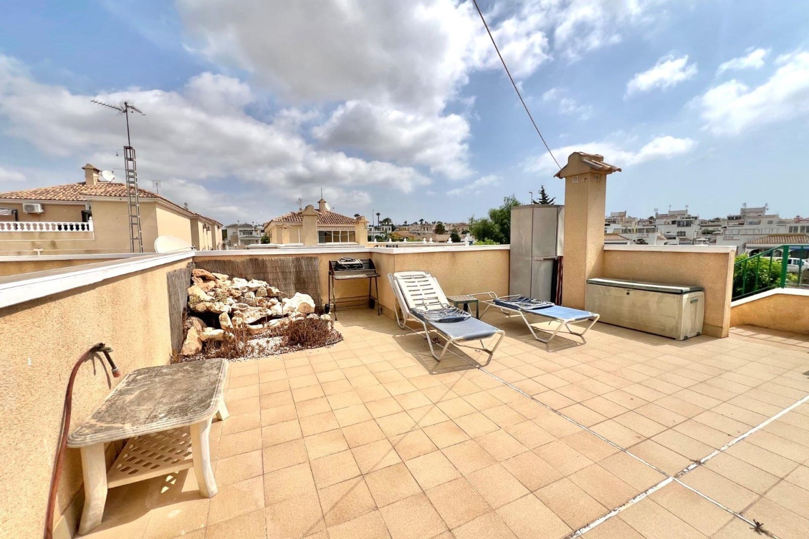 2 camera da letto Villetta a Schiera in vendita in La Marina con piscina - 169.000 € (Rif: 9219974)