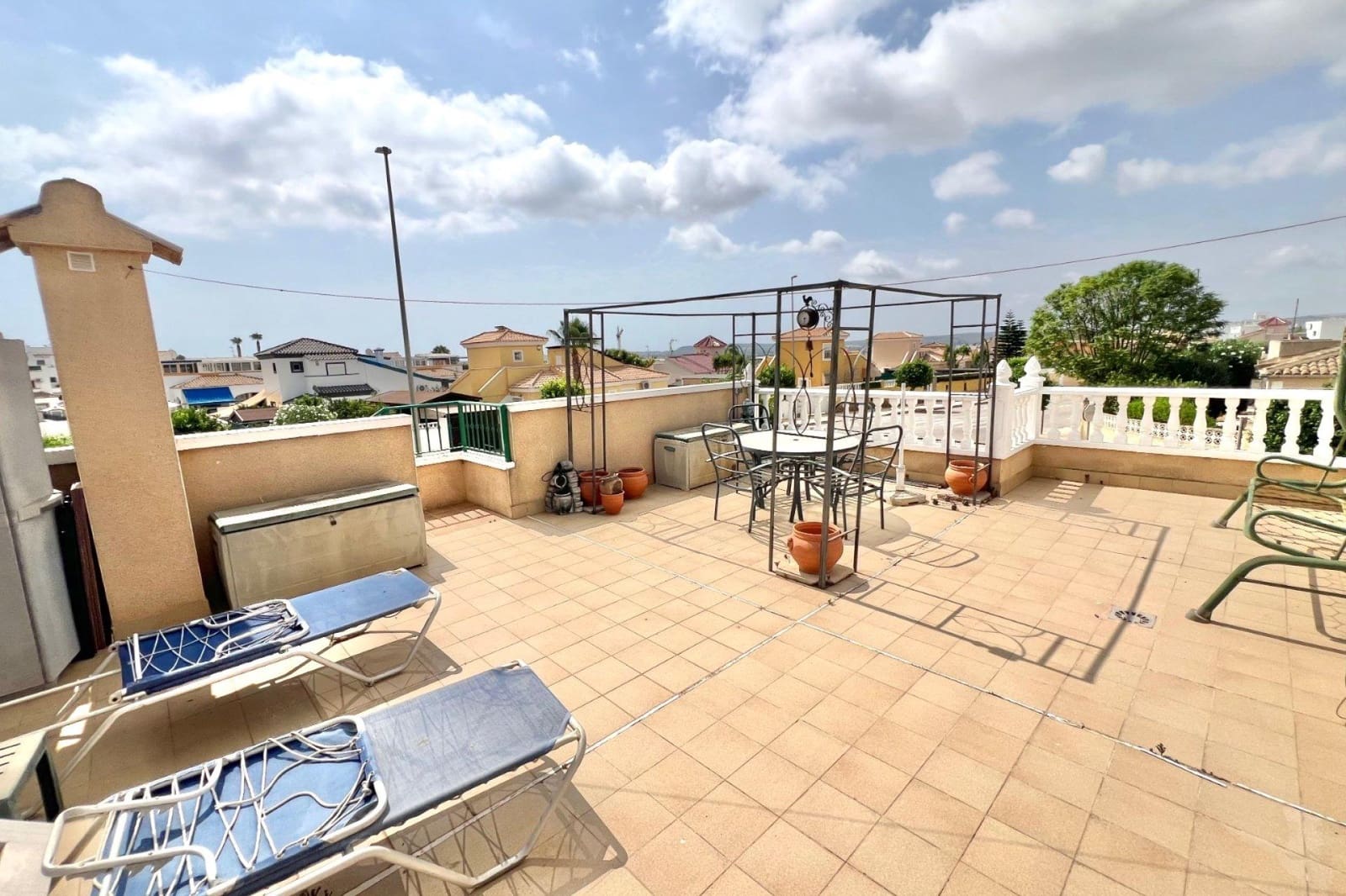 2 camera da letto Villetta a Schiera in vendita in La Marina con piscina - 169.000 € (Rif: 9219974)