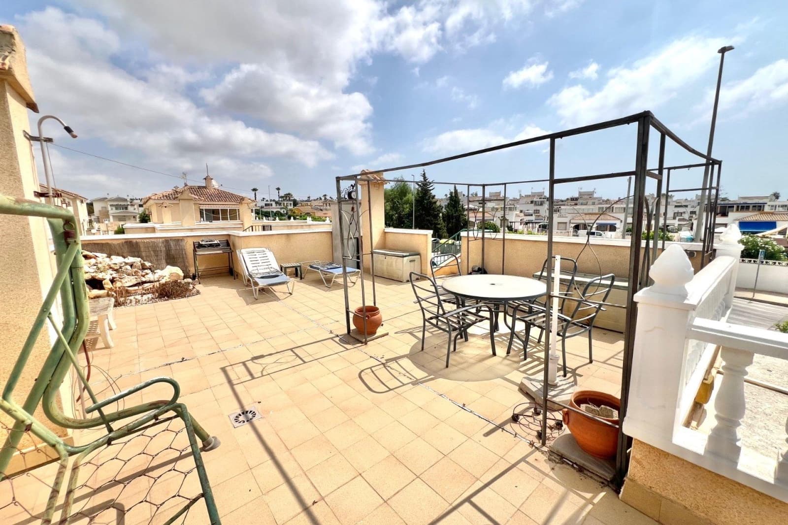 2 camera da letto Villetta a Schiera in vendita in La Marina con piscina - 169.000 € (Rif: 9219974)