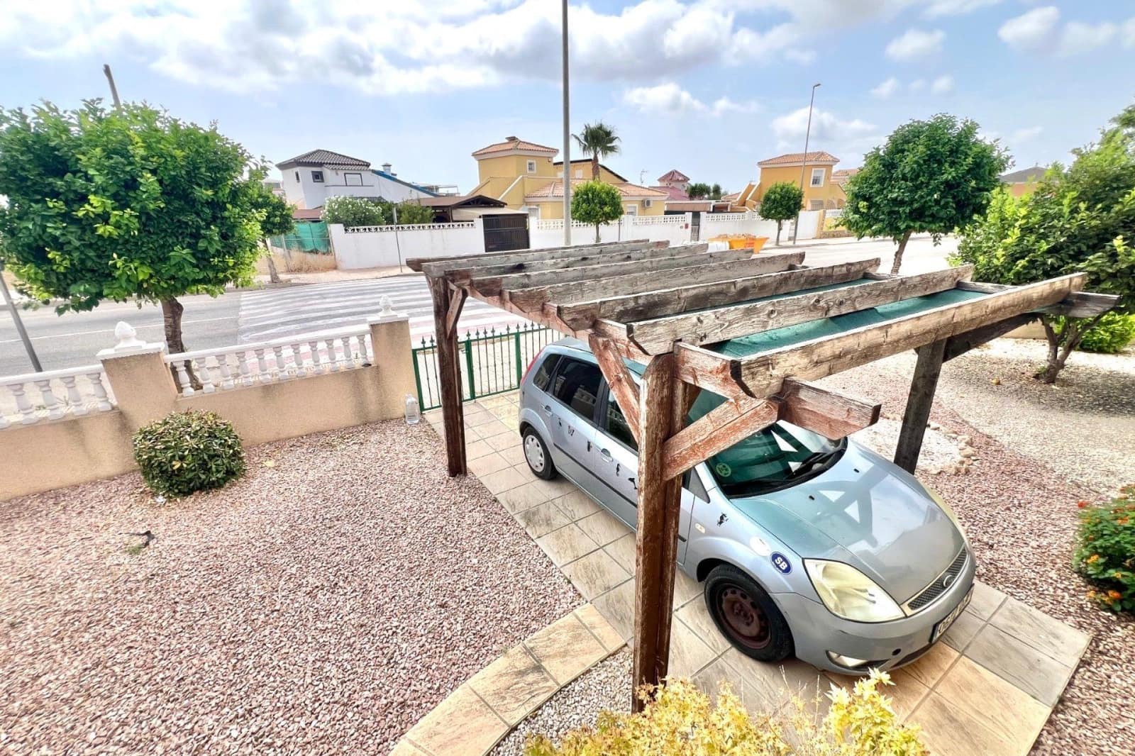 2 camera da letto Villetta a Schiera in vendita in La Marina con piscina - 169.000 € (Rif: 9219974)