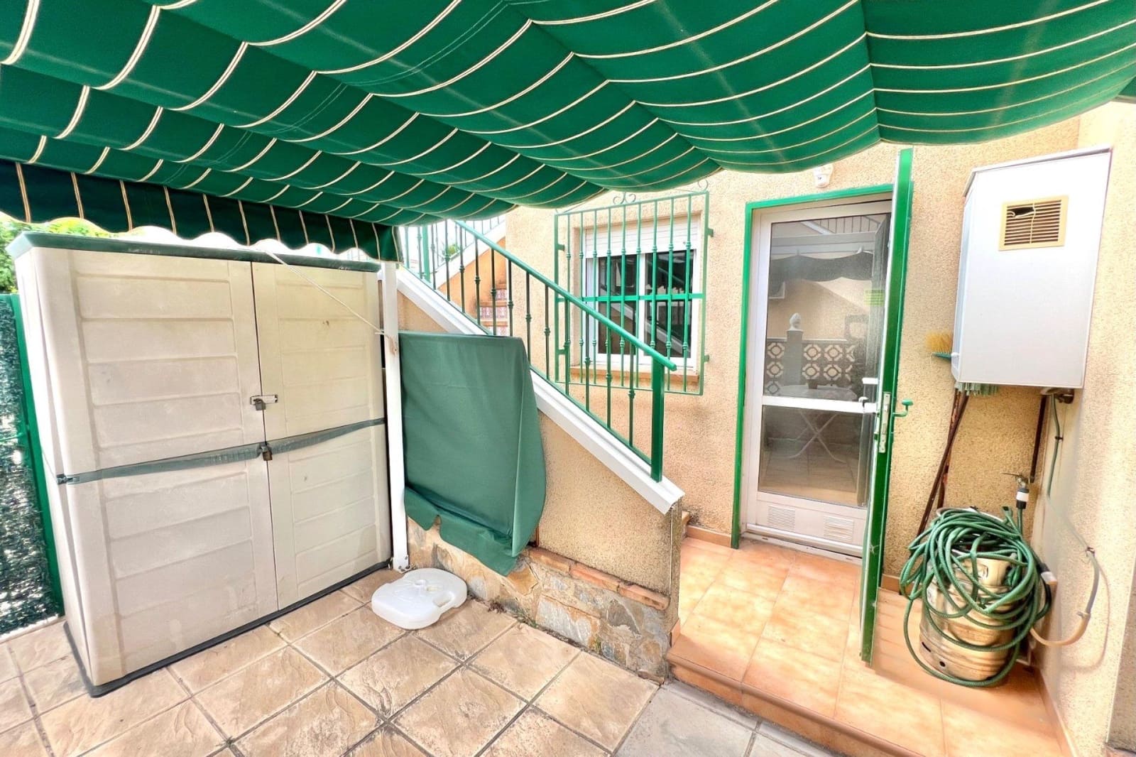 2 camera da letto Villetta a Schiera in vendita in La Marina con piscina - 169.000 € (Rif: 9219974)