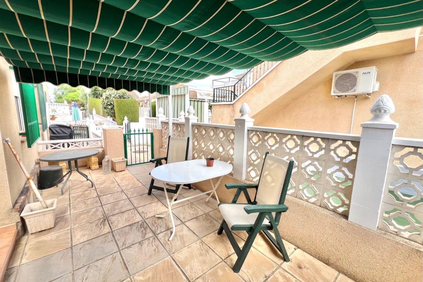 2 camera da letto Villetta a Schiera in vendita in La Marina con piscina - 169.000 € (Rif: 9219974)