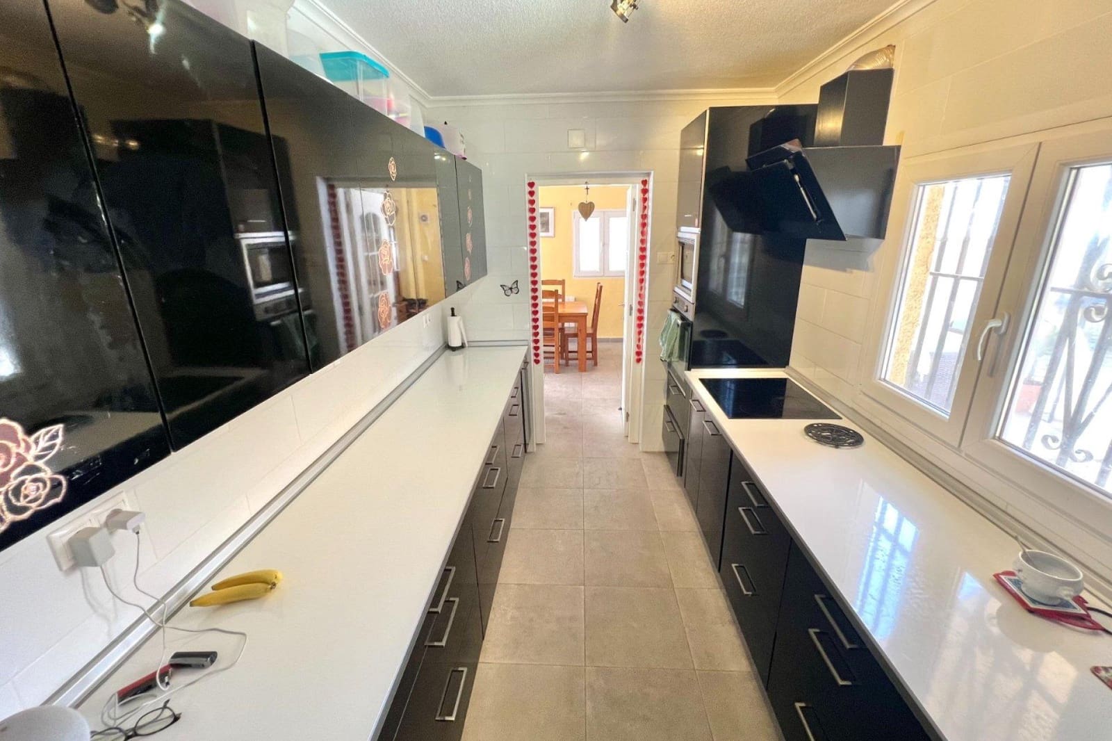 4 Zimmer Villa zu verkaufen in La Marina mit Pool - 410.000 € (Ref: 9219975)