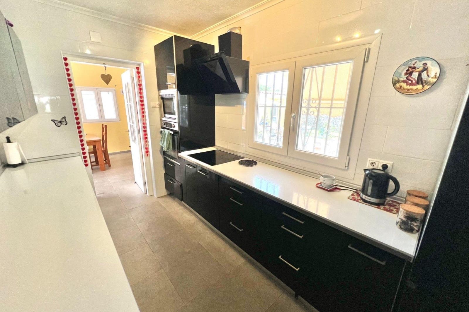 4 Zimmer Villa zu verkaufen in La Marina mit Pool - 410.000 € (Ref: 9219975)