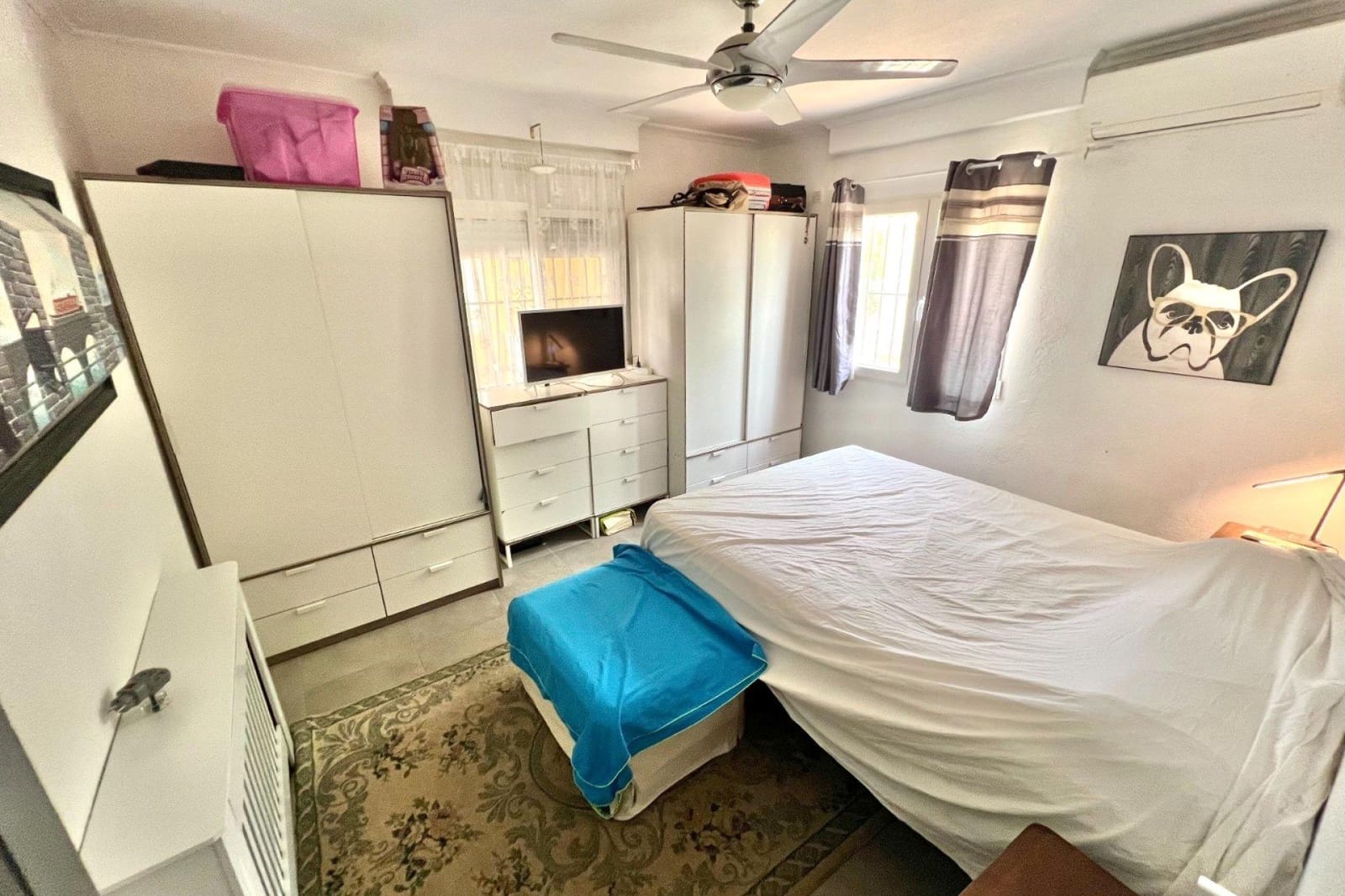 4 Zimmer Villa zu verkaufen in La Marina mit Pool - 410.000 € (Ref: 9219975)