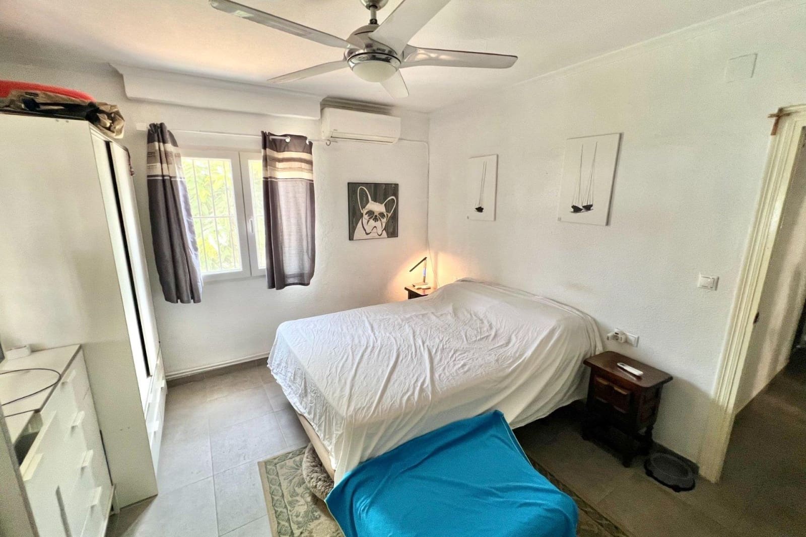 4 Zimmer Villa zu verkaufen in La Marina mit Pool - 410.000 € (Ref: 9219975)