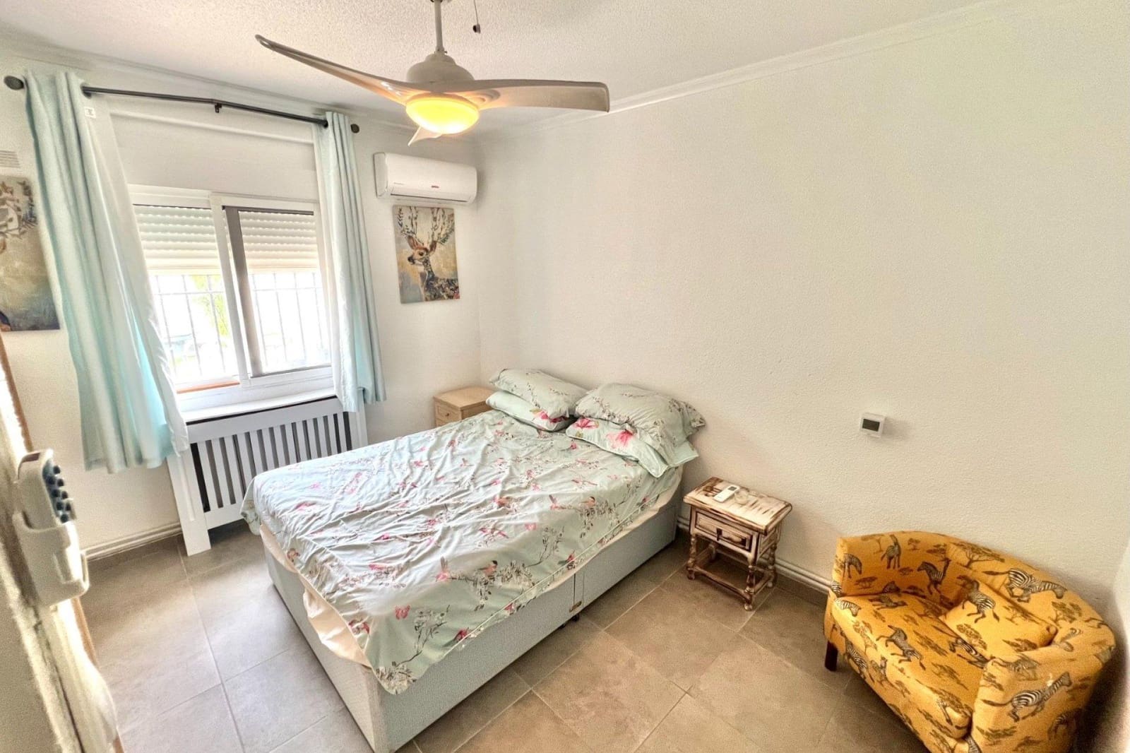 4 Zimmer Villa zu verkaufen in La Marina mit Pool - 410.000 € (Ref: 9219975)