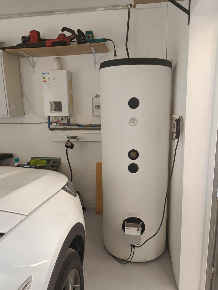 3 Zimmer Villa zu verkaufen in La Marina mit Pool Garage - 475.000 € (Ref: 9227045)