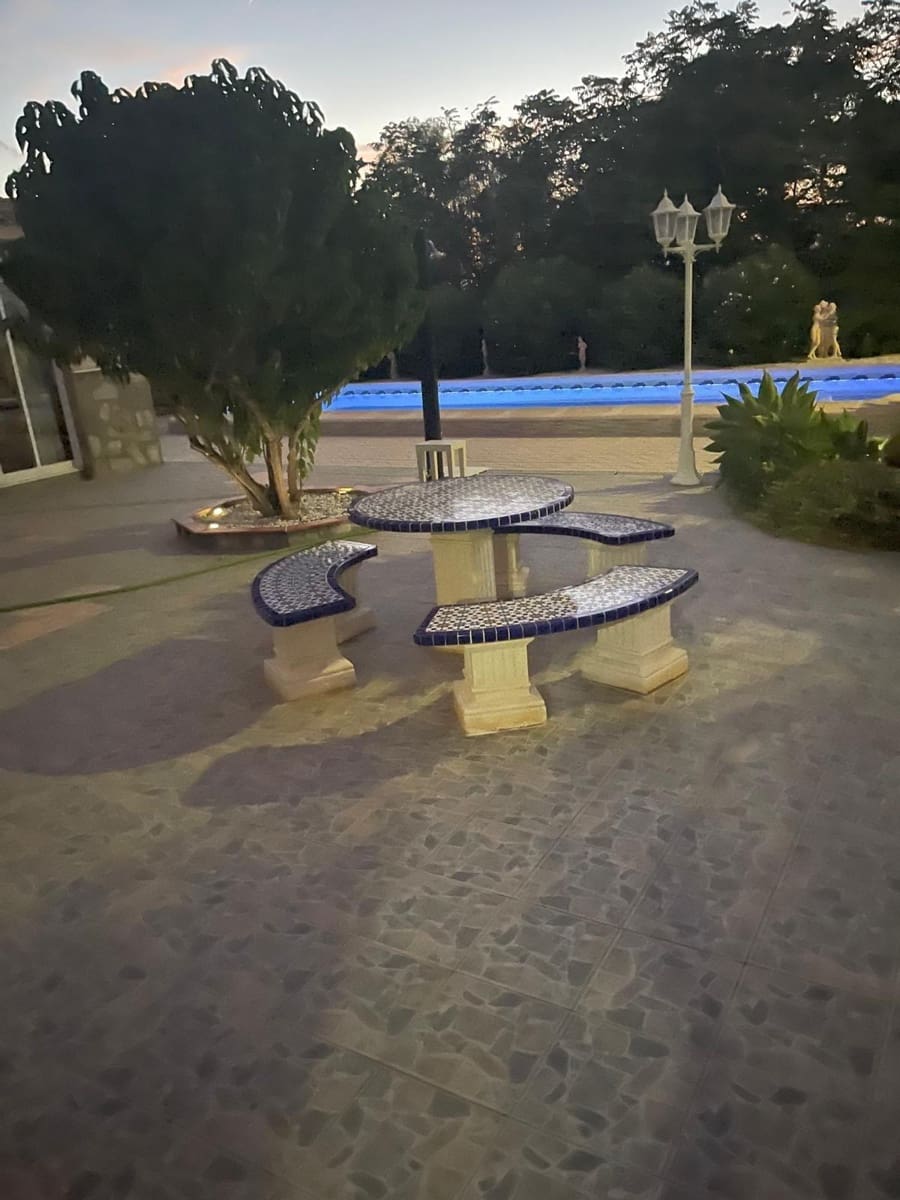 3 Zimmer Villa zu verkaufen in La Marina mit Pool Garage - 475.000 € (Ref: 9227045)