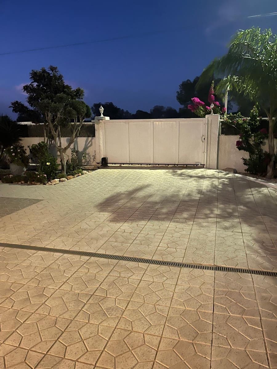 3 Zimmer Villa zu verkaufen in La Marina mit Pool Garage - 475.000 € (Ref: 9227045)