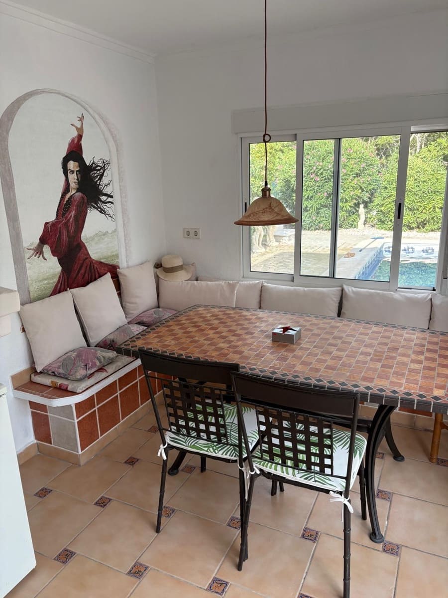3 Zimmer Villa zu verkaufen in La Marina mit Pool Garage - 475.000 € (Ref: 9227045)