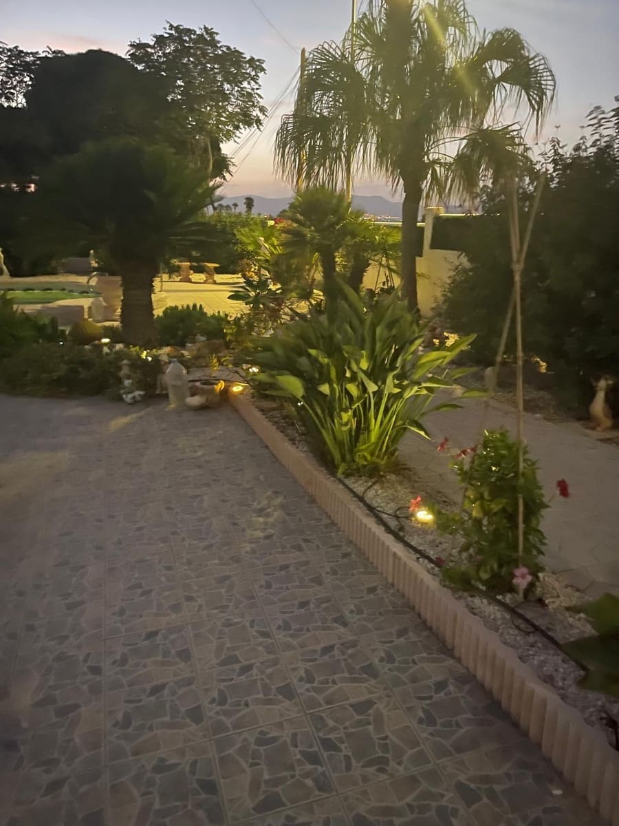 3 Zimmer Villa zu verkaufen in La Marina mit Pool Garage - 475.000 € (Ref: 9227045)