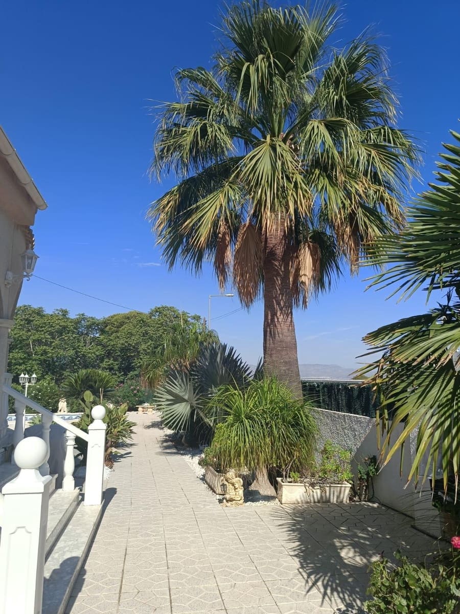 3 Zimmer Villa zu verkaufen in La Marina mit Pool Garage - 475.000 € (Ref: 9227045)