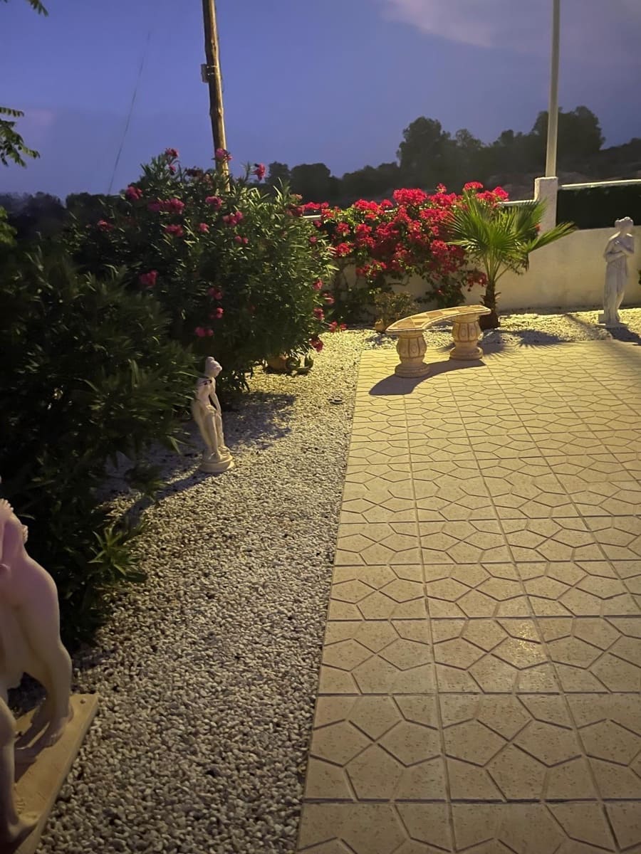 3 Zimmer Villa zu verkaufen in La Marina mit Pool Garage - 475.000 € (Ref: 9227045)