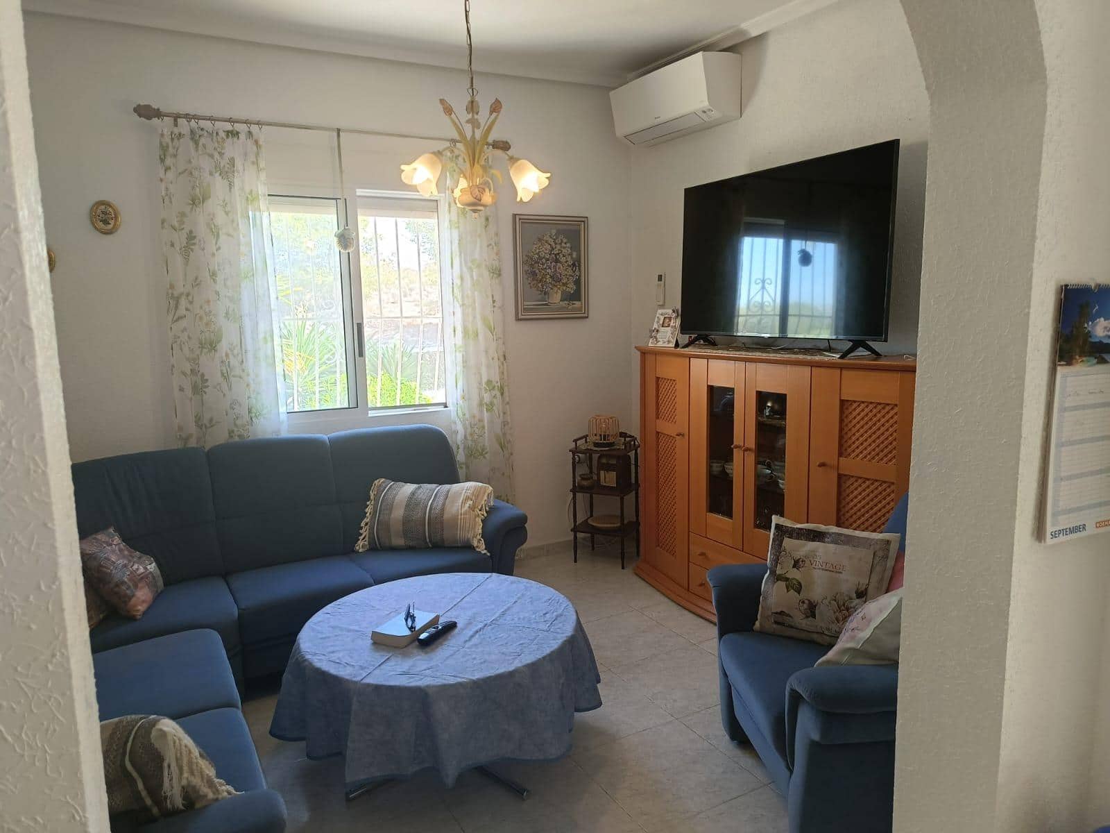 3 Zimmer Villa zu verkaufen in La Marina mit Pool Garage - 475.000 € (Ref: 9227045)