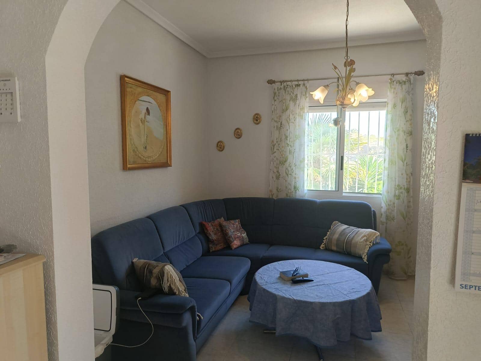 3 Zimmer Villa zu verkaufen in La Marina mit Pool Garage - 475.000 € (Ref: 9227045)