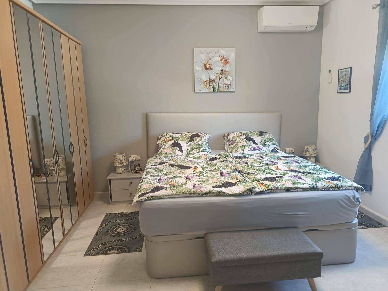 3 Zimmer Villa zu verkaufen in La Marina mit Pool Garage - 475.000 € (Ref: 9227045)