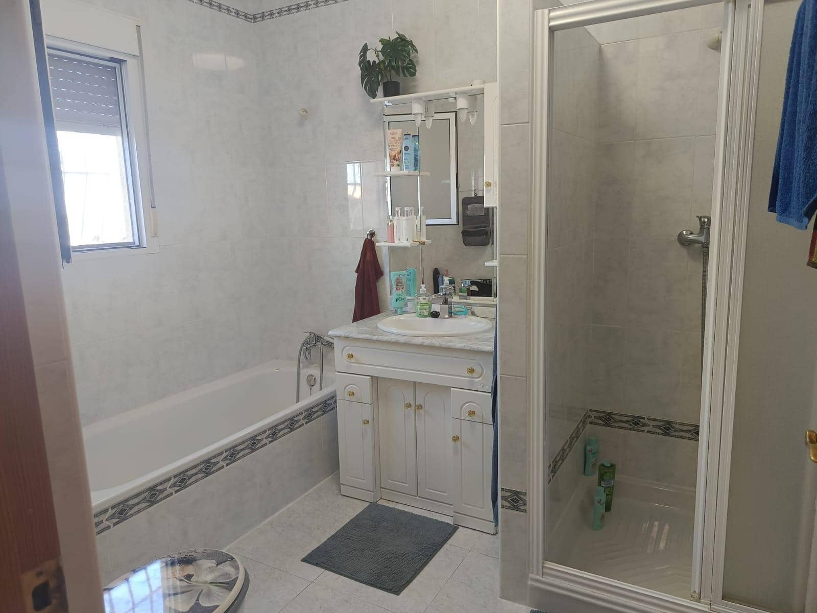 3 Zimmer Villa zu verkaufen in La Marina mit Pool Garage - 475.000 € (Ref: 9227045)