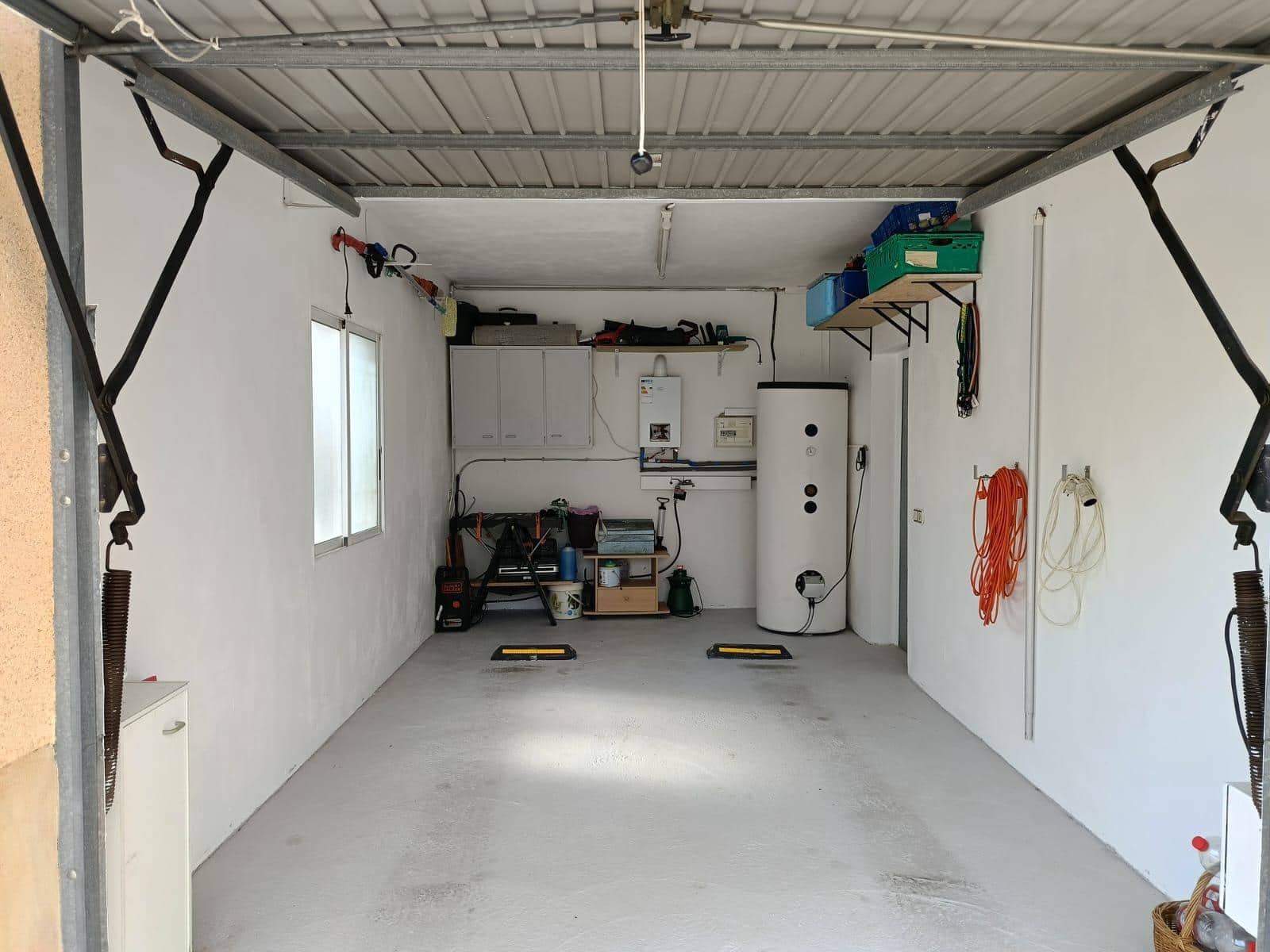 3 Zimmer Villa zu verkaufen in La Marina mit Pool Garage - 475.000 € (Ref: 9227045)