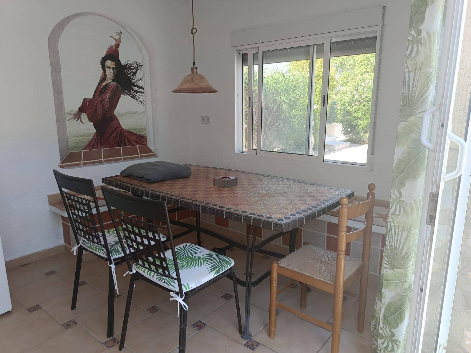 3 Zimmer Villa zu verkaufen in La Marina mit Pool Garage - 475.000 € (Ref: 9227045)