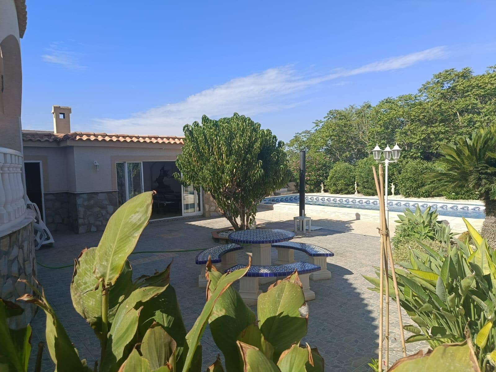 3 Zimmer Villa zu verkaufen in La Marina mit Pool Garage - 475.000 € (Ref: 9227045)