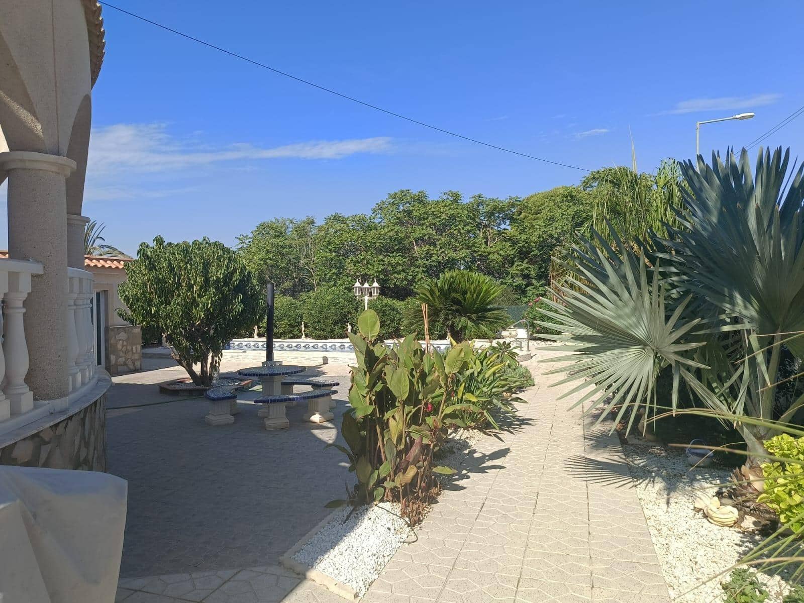 3 Zimmer Villa zu verkaufen in La Marina mit Pool Garage - 475.000 € (Ref: 9227045)