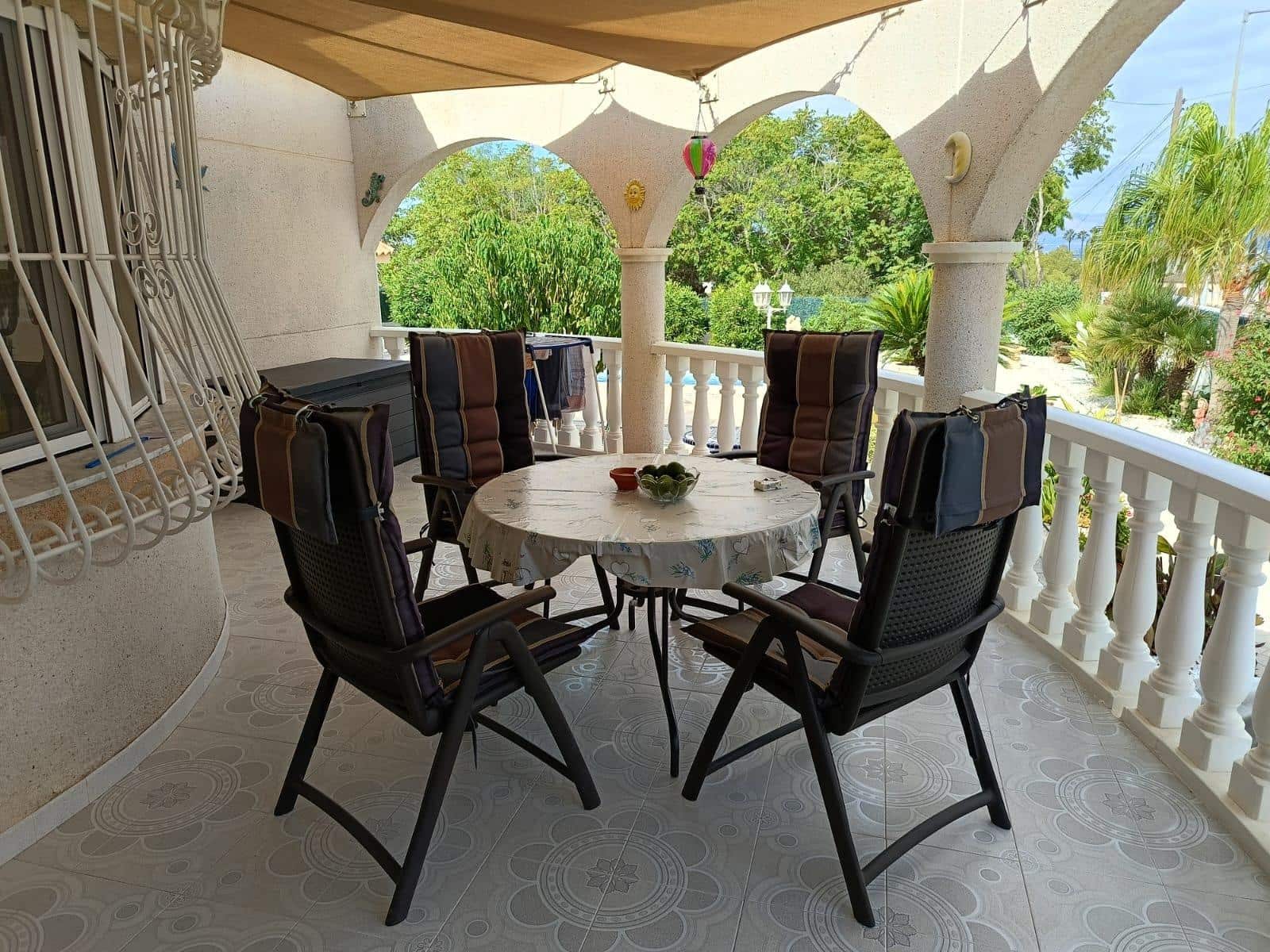 3 Zimmer Villa zu verkaufen in La Marina mit Pool Garage - 475.000 € (Ref: 9227045)