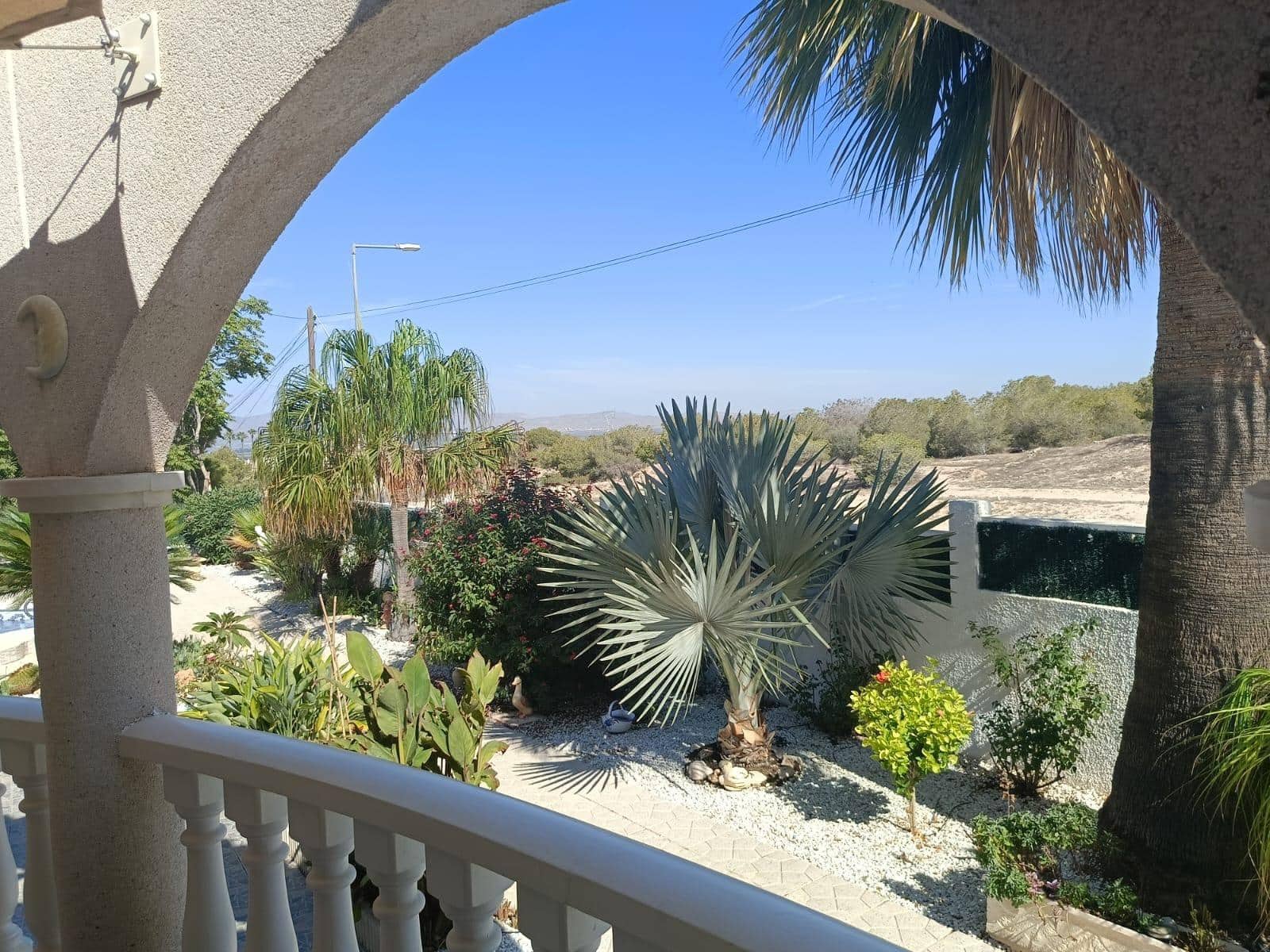 3 Zimmer Villa zu verkaufen in La Marina mit Pool Garage - 475.000 € (Ref: 9227045)