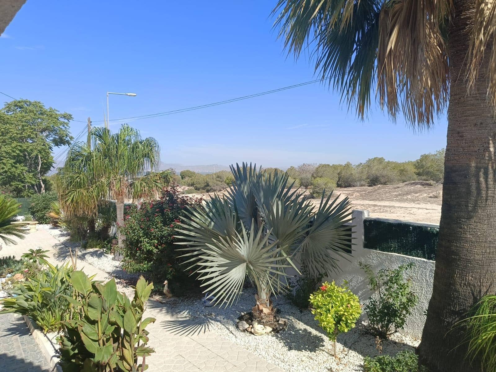 3 Zimmer Villa zu verkaufen in La Marina mit Pool Garage - 475.000 € (Ref: 9227045)