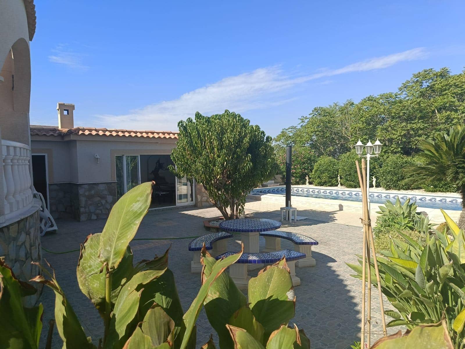 3 Zimmer Villa zu verkaufen in La Marina mit Pool Garage - 475.000 € (Ref: 9227045)