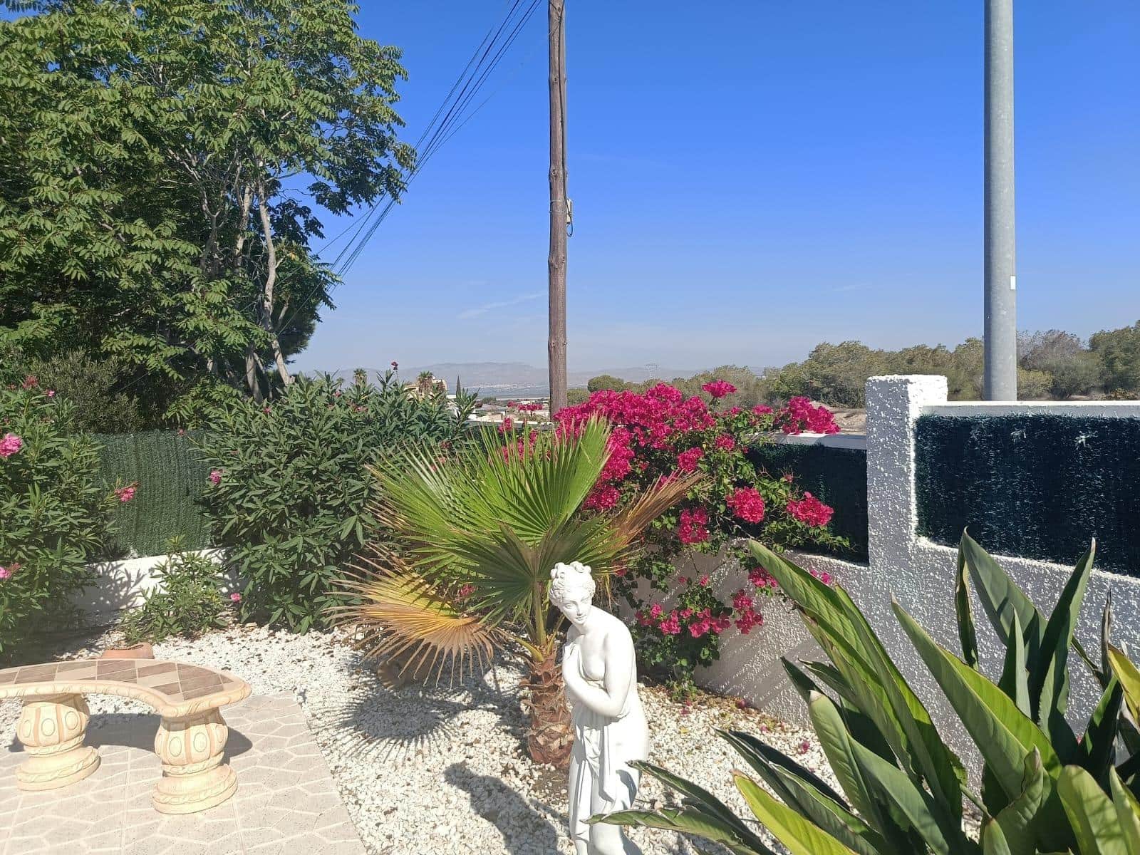 3 Zimmer Villa zu verkaufen in La Marina mit Pool Garage - 475.000 € (Ref: 9227045)